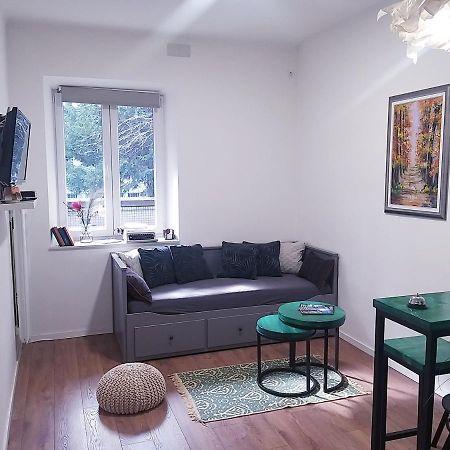 סראייבו Apartment Little Heaven - Free Parking מראה חיצוני תמונה