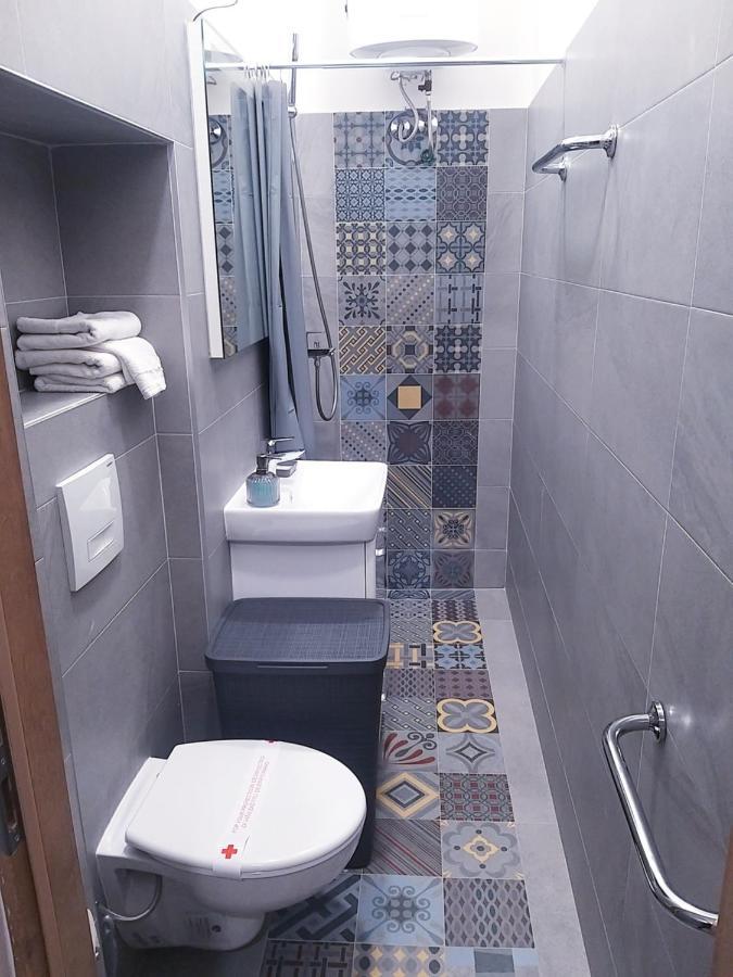 סראייבו Apartment Little Heaven - Free Parking מראה חיצוני תמונה