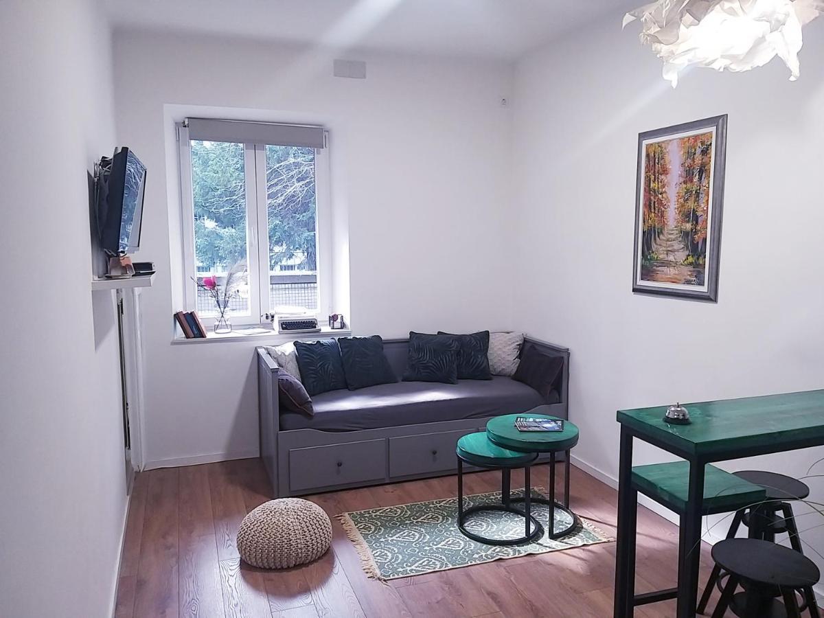 סראייבו Apartment Little Heaven - Free Parking מראה חיצוני תמונה