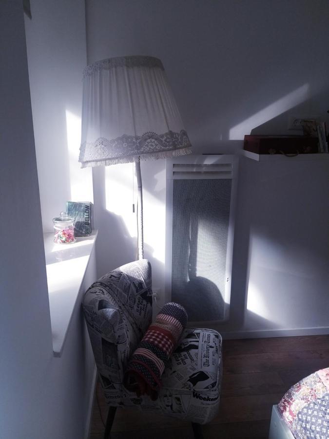 סראייבו Apartment Little Heaven - Free Parking מראה חיצוני תמונה