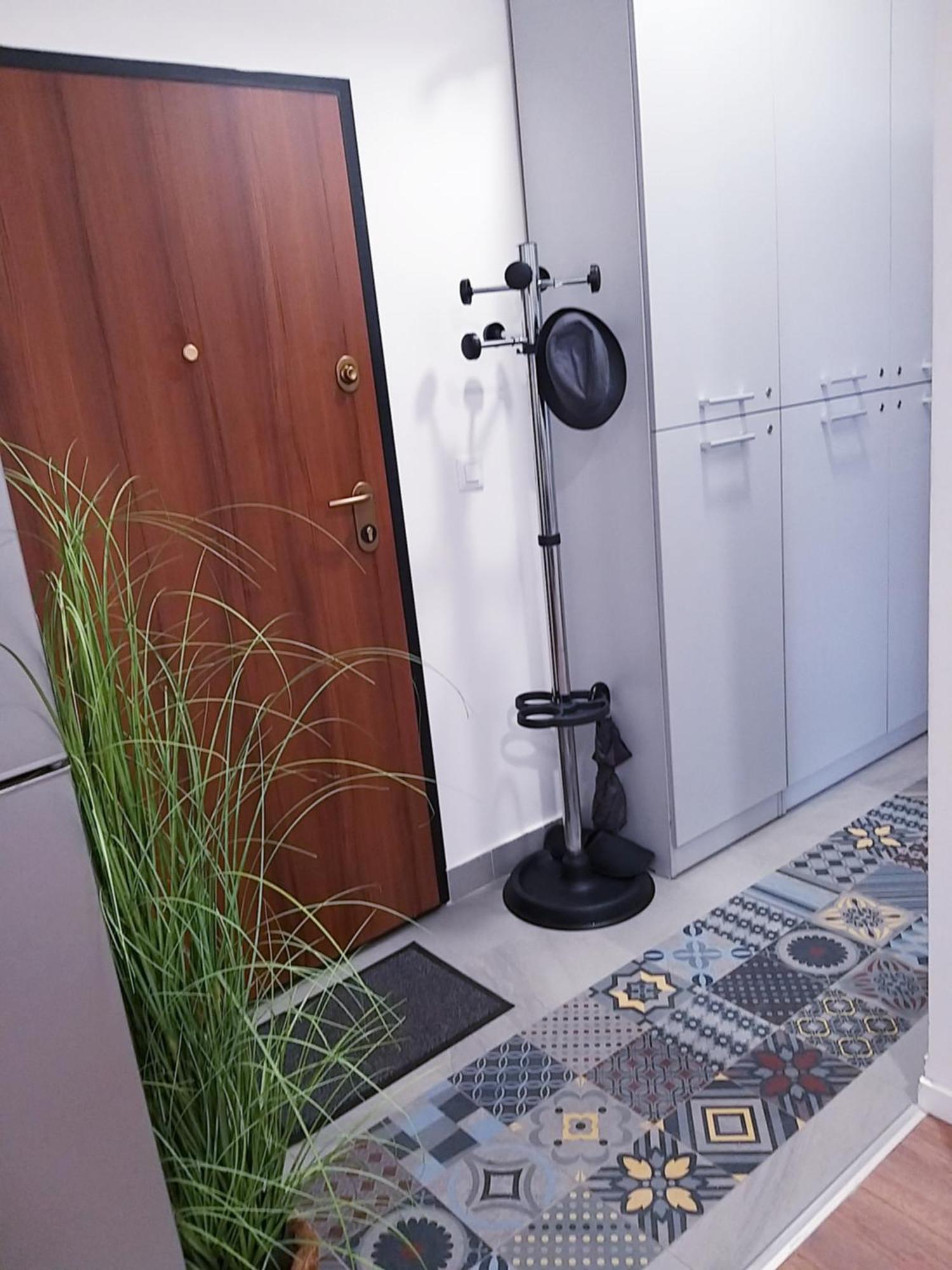 סראייבו Apartment Little Heaven - Free Parking מראה חיצוני תמונה